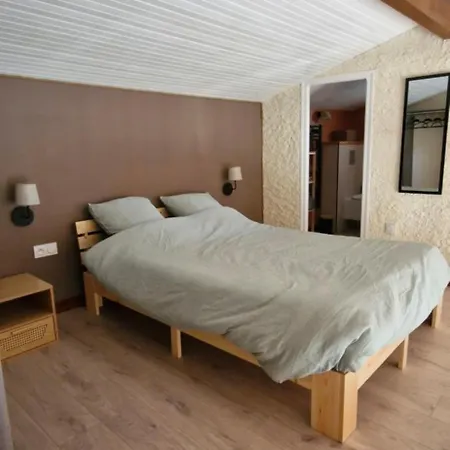 De Charme Renove Avec Jardin Et Parking Daire Niort