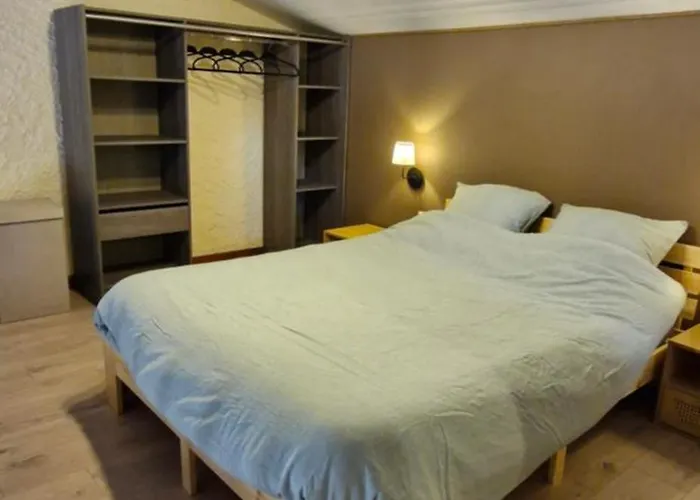 De Charme Renove Avec Jardin Et Parking Διαμέρισμα Νιόρ